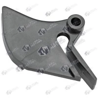 Buton acceleratie drujba Husqvarna 51, 55 Jos (Pejo)